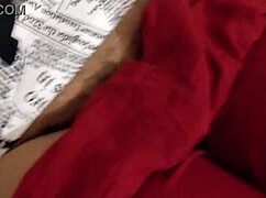 fucking the neighbor aunt with rough masturbation and hairy pussy