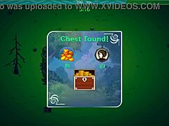 hentai survivors episode 1: asian teen rides cowgirl for creampie