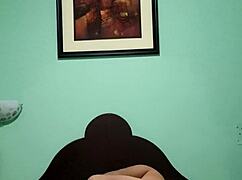 Latina Woman Fucks Her Best Friend's Husband in Passionate Encounter