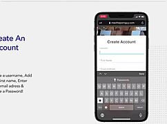 Blonde Kitty Quinn Gives Handjob to Big Black Cock Backstage