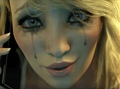 amateur teen gets hardcore anal fuck in tight pussy