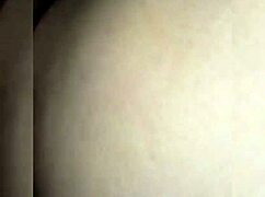 Oh god, I fuck my husband's friend hard in the ass and squirt!