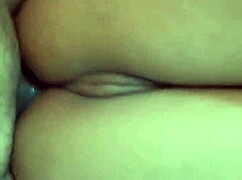 GIVE ME PAIN WHEN I FUCK HER ASS!!