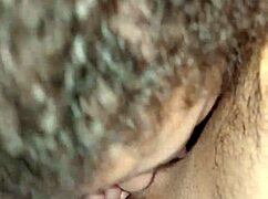 Does my girlfriend wake me with a blowjob? Big tits, ass, cowgirl riding, and facial!