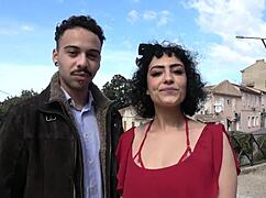 azylis adore getting fucked in all positions by her boyfriend