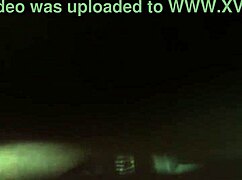 Car Head Deepthroat Blowjob Action