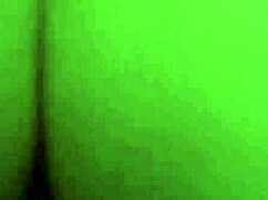 Blonde Babe Rides Reverse Cowgirl Style For Intense Orgasm 😈