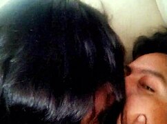 kisses that end with a good blowjob from my prima