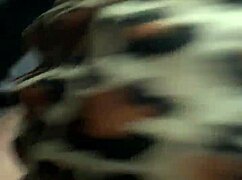 Car Head Deepthroat Blowjob Action