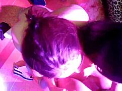 Spanish European Cock Featured in Porno Español