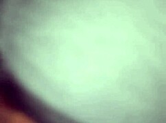 Latina Blows Cock in POV Scene