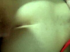 Entro a Casa de Colombiana Caliente a Escondidas