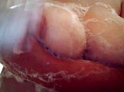 Latina Lady Commands Intense Jerk Off