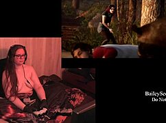 Naked The Quarry Play Through Part 3