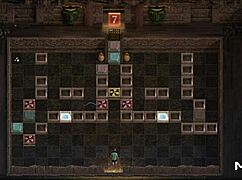 Treasure of Nadia Features Creampie Throat Blowjob in Episode 1.90.