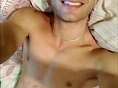 Latina Couple Fucks Big Cock Hard!