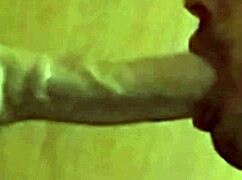 Lionel Hearts Swallows Huge 25cm Toy with Desire