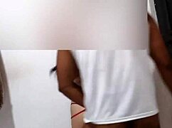 want to see me give ass in sao paulo? she asks