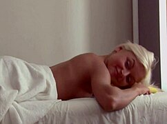 Anal with my blonde step sister