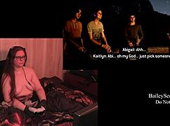 Naked The Quarry Play Through Part 3