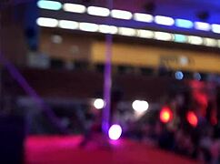 Salon Erotica De Barcelona 2015 Mifaceporno