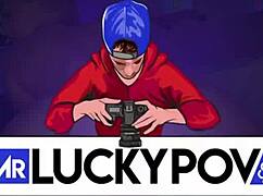 Busty Blonde Latina Kat Kyle Enjoys Intimate Missionary Session