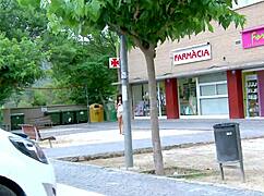 Cute Teen Fingered Until She Squirts And Swallows Cum