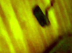 young girl sucks monster cock and swallows cum 😋