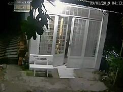 ajj massage leads to anal fun 😏