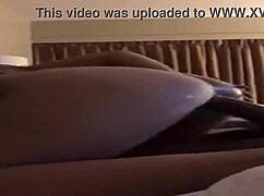 filipina riding in hotel setting