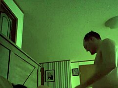 this hot milf gets treated like a slut in a couple's sex session