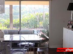 Eva's Coochie Demolished On Date!