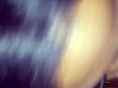 Sloppy Old 18 19 Yo Babe Gets Messy Blowjob Action 😏