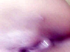 did you wake up horny and masturbate?