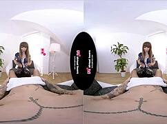 Tsvirtuallovers - Wanna Fuck Your Booty in Heels?