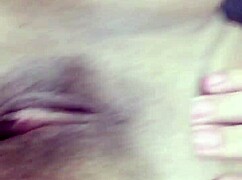 did you wake up horny and masturbate?