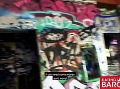 mia blow, that big booty bitch, craves a boner from datingbaron.com 😏