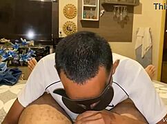 Gay Amateurs Enjoying Outdoor Activities