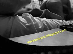 fucking this milf with a huge ass 😍