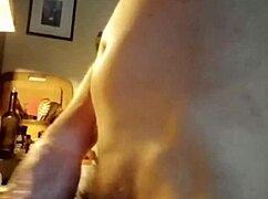 exploring the kitchen and reaching orgasm 😊