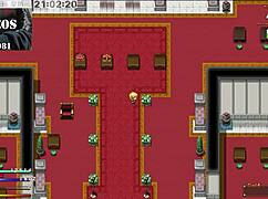 Sexy Anime Hentai Tail of Desire Part 7