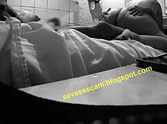 fucking this milf with a huge ass 😍