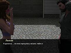 pine falls hide and seek gets naughty