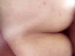 fat pussy takes pounding