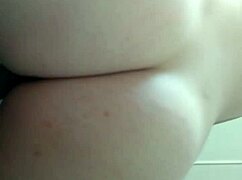 Girlfriend Rides Friend In Cowgirl Position