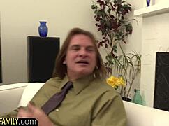 i plowed my tiny teen stepdaughter doggystyle