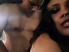 i'm teaching her to eat my pussy and cum inside.