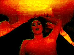 best halloween porn witch makes you crazy with tits fingering pov riding masturbation