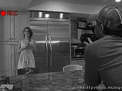 faye reagan's pretty pussy filled in missionary and cowgirl