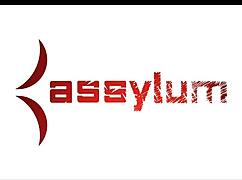 Redhead Milf Endures Spit Roasting